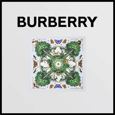 burberry superbloom|burberry jubilee scarf.